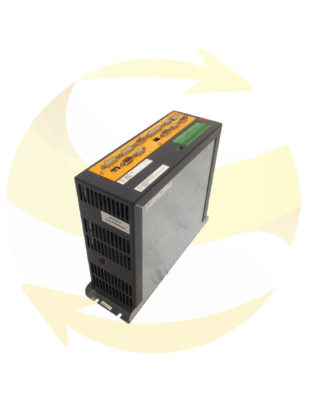 BUM60-03/06-54-B-000 - Power unit - BAUMÜLLER