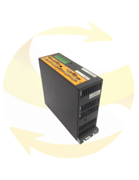 BUM60-06/12-54-B-000 - Power unit - BAUMÜLLER