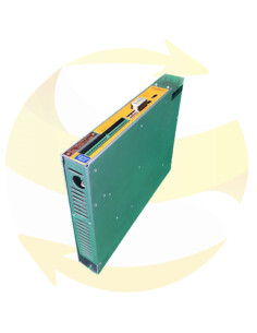 BUS21-22/45-31-020 - Servo power unit - BAUMÜLLER