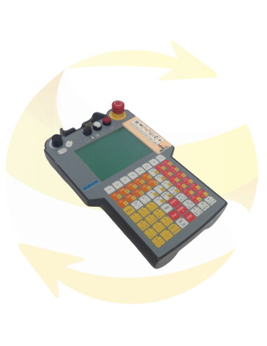 PHG 10 -2 - Teach Pendant - REIS