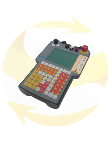 PHG 10 -2 - Teach Pendant - REIS