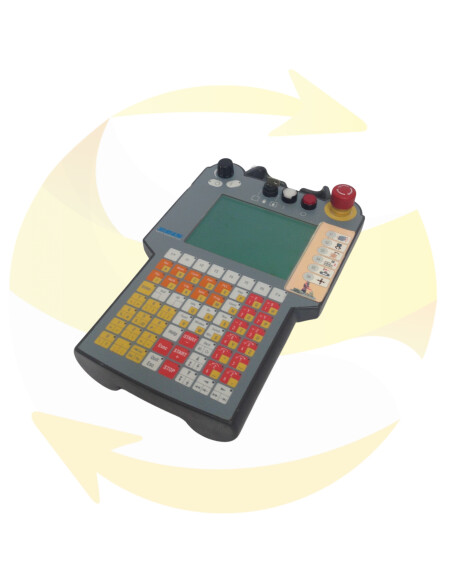 PHG 10 -2 - Teach Pendant - REIS