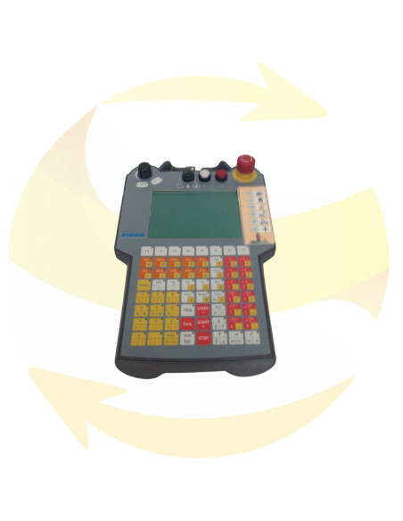 PHG 10 -2 - Teach Pendant - REIS