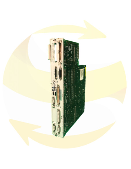 6FC5357-0BB33-0AA1 - NCU Module - SIEMENS