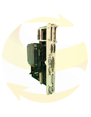 6FC5357-0BB33-0AA1 - NCU Module - SIEMENS