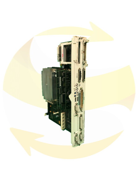 6FC5357-0BB33-0AA1 - NCU Module - SIEMENS