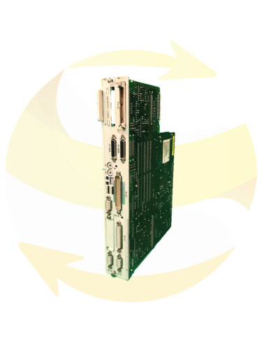 6FC5357-0BB33-0AA0 - NCU Module - SIEMENS