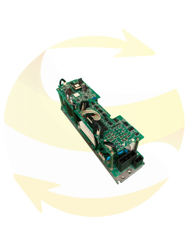 JUSP-ACP05JAA + JUSP-ACPCB05JAA - Converter - YASKAWA