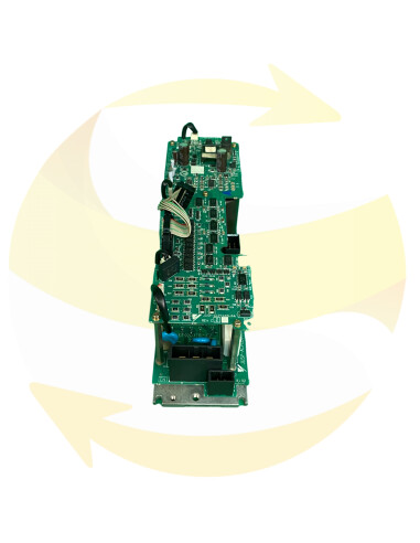 JUSP-ACP05JAA + JUSP-ACPCB05JAA - Convertisseur - YASKAWA