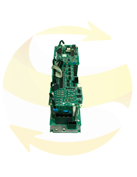 JUSP-ACP05JAA + JUSP-ACPCB05JAA - Converter - YASKAWA