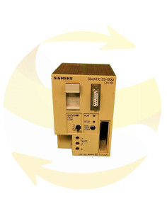 6ES5103-8MA01 - Programmable Controller - SIEMENS