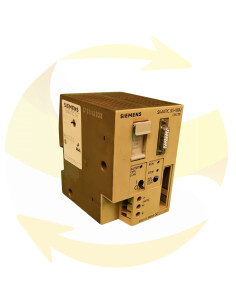6ES5103-8MA03 - Automate programmable - SIEMENS
