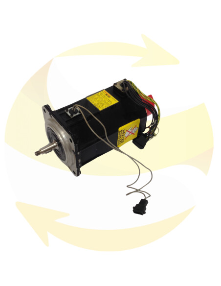 A06B-0162-B110 - Servo Motor - FANUC