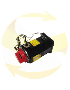 A06B-0162-B075 - Servomoteur - FANUC