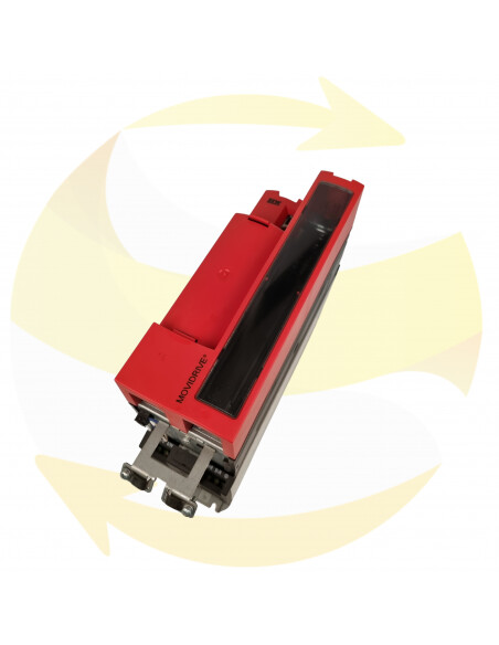 MDX61B0075-5A3-4-00 - Variateur - SEW