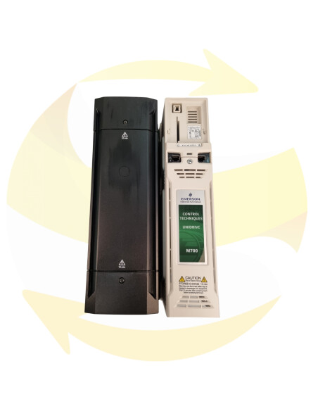 M701-064 00350 A - Inverter Drive - CONTROL TECHNIQUES