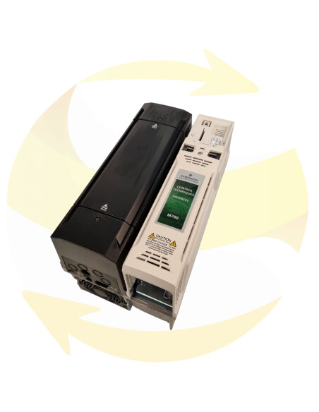 M701-064 00350 A - Inverter Drive - CONTROL TECHNIQUES