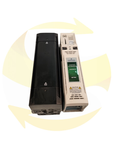 M701-064 00420 A - Inverter Drive - CONTROL TECHNIQUES
