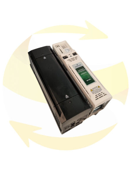 M701-064 00470 A - Inverter Drive - CONTROL TECHNIQUES