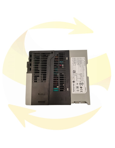 25A-D2P3N114 - Variateur de vitesse - ALLEN BRADLEY
