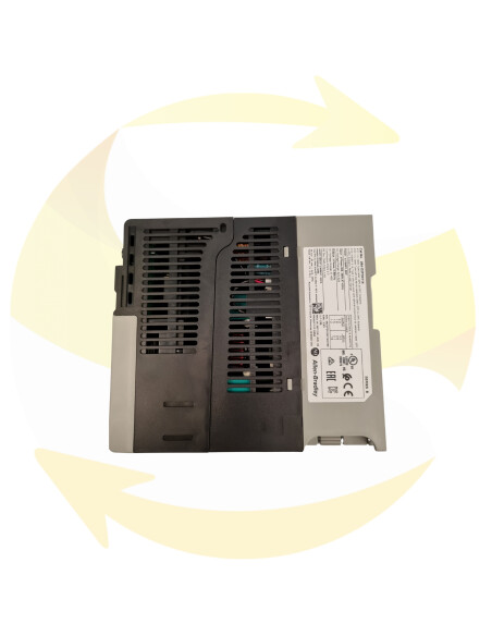 25A-D2P3N114 - Variateur de vitesse - ALLEN BRADLEY