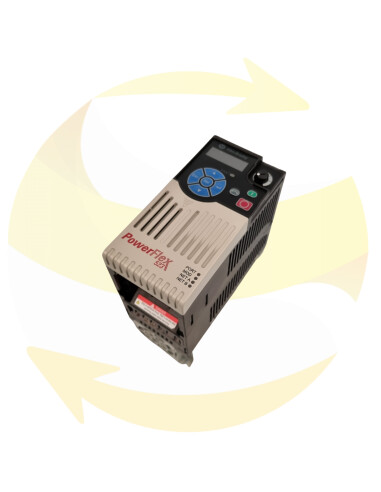 25A-D1P4N114 - Variable speed drive - ALLEN BRADLEY