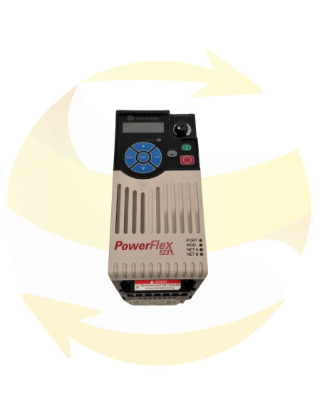 25A-D4P0N114 - Variateur de vitesse - ALLEN BRADLEY