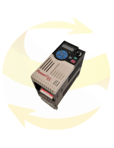 25A-D6P0N114 - Variable speed drive - ALLEN BRADLEY