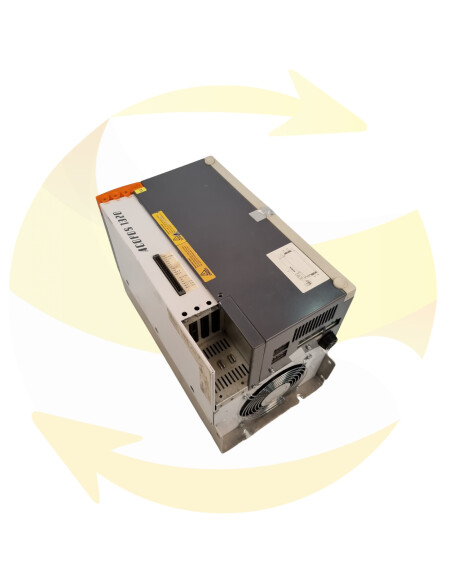 8V1320.00-2 - Servo variateur - B&R