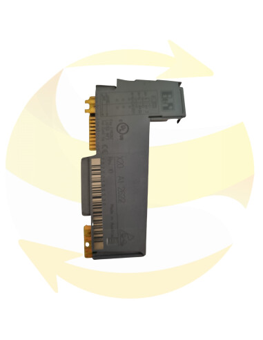 X20AI2622 - Module d'entrées analogiques - B&R