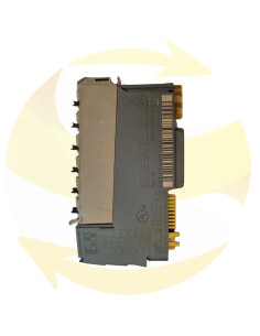 X20AI4622 - Analog input module - B&R