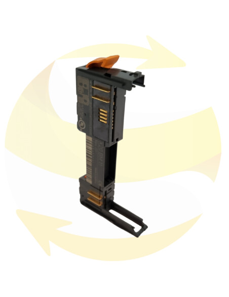 X20BM11 - Bus module - B&R
