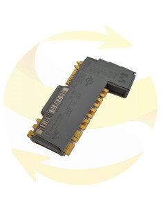 X20BT9100 - Bus transmitter - B&R