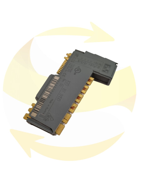 X20BT9100 - Bus transmitter - B&R