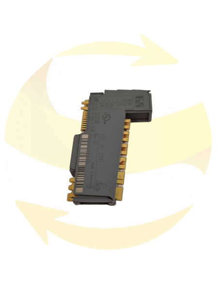 X20BT9100 - Bus transmitter - B&R