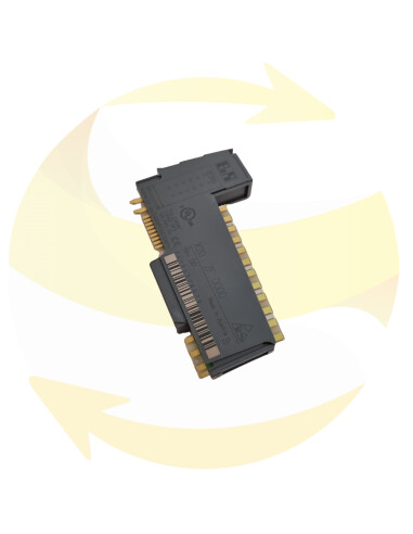 X20ZF0000 - Module factice - B&R