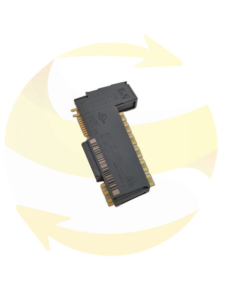 X20ZF0000 - Dummy Module - B&R