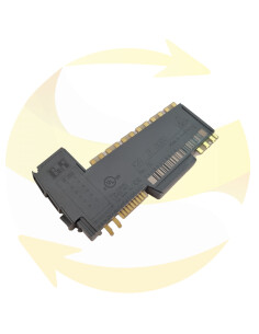 X20ZF0000 - Dummy Module - B&R
