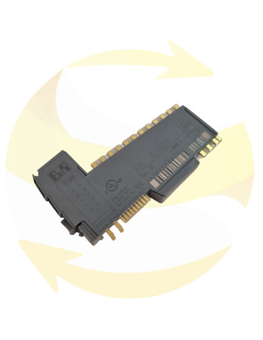 X20ZF0000 - Module factice - B&R