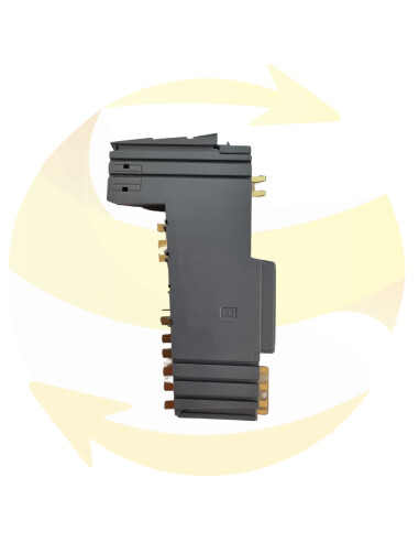 X20ZF0000 - Module factice - B&R