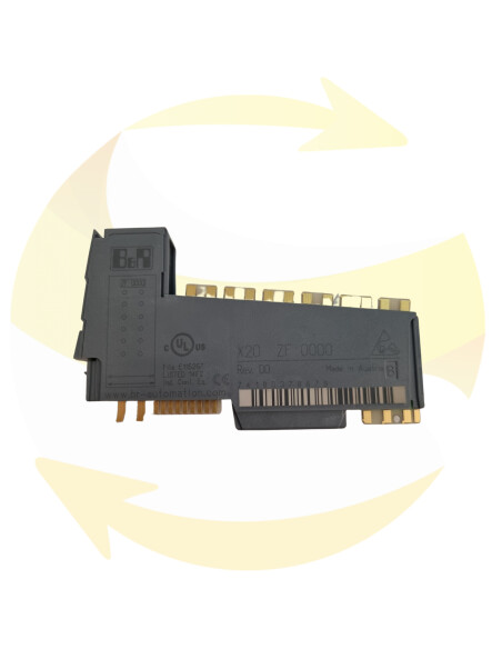 X20ZF0000 - Dummy Module - B&R