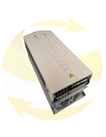 ACS550-01-125A-4 - Frequency Converter - ABB