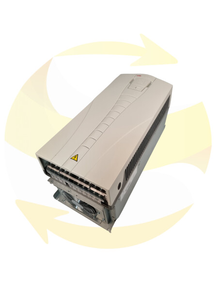 ACS550-01-125A-4 - Frequency Converter - ABB