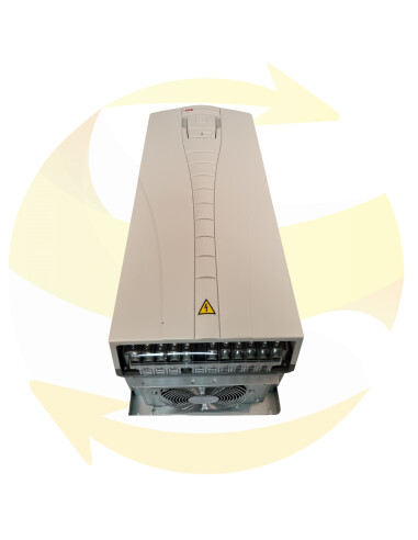 ACS550-01-125A-4 - Variateur de fréquence - ABB
