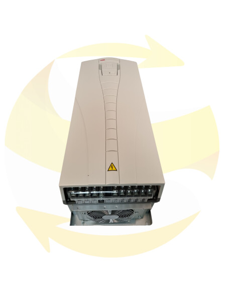 ACS550-01-125A-4 - Frequency Converter - ABB