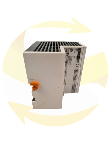 CX5020-0111 - Embedded PC - BECKHOFF