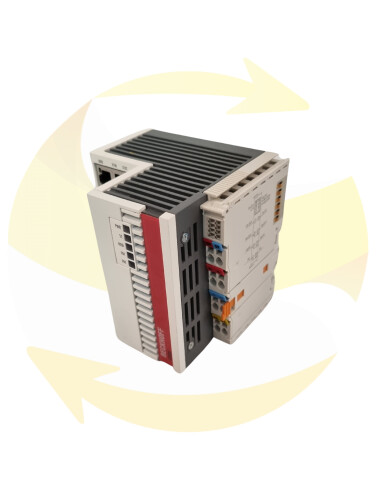 CX5020-0111 - Embedded PC - BECKHOFF