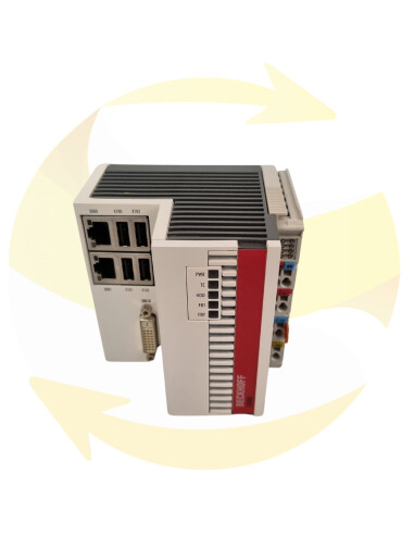 CX5020-0111 - Embedded PC - BECKHOFF