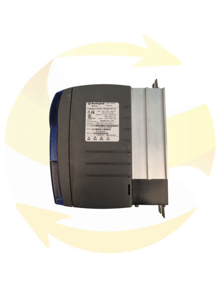 AGL402-18 2 FA - Frequency inverter - Bonfiglioli