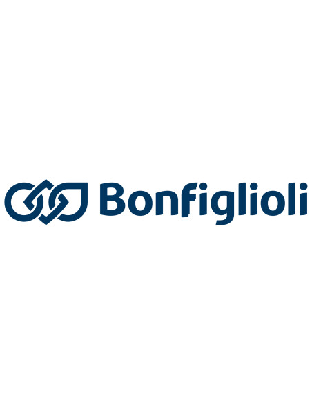 AGL402-18 2 FA - Variateur de fréquence - Bonfiglioli